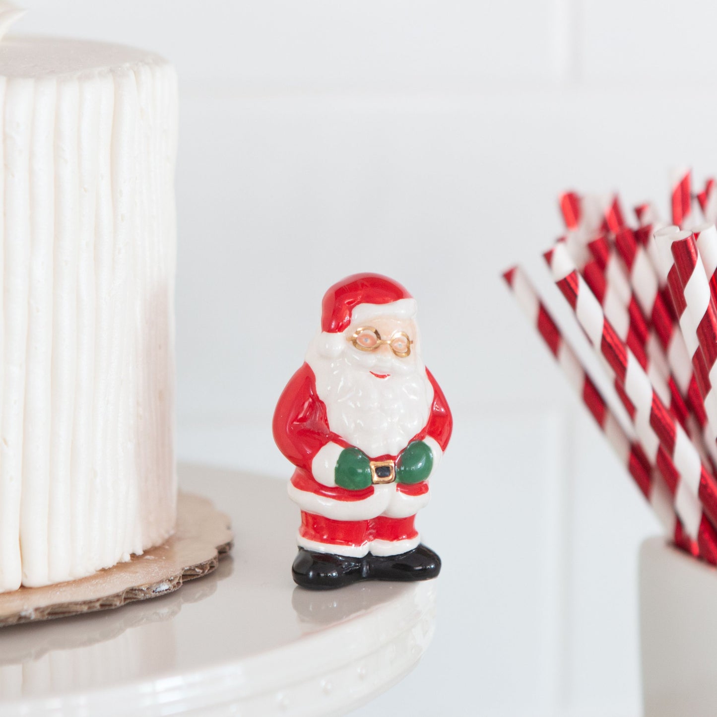 Father Christmas (Santa) Mini