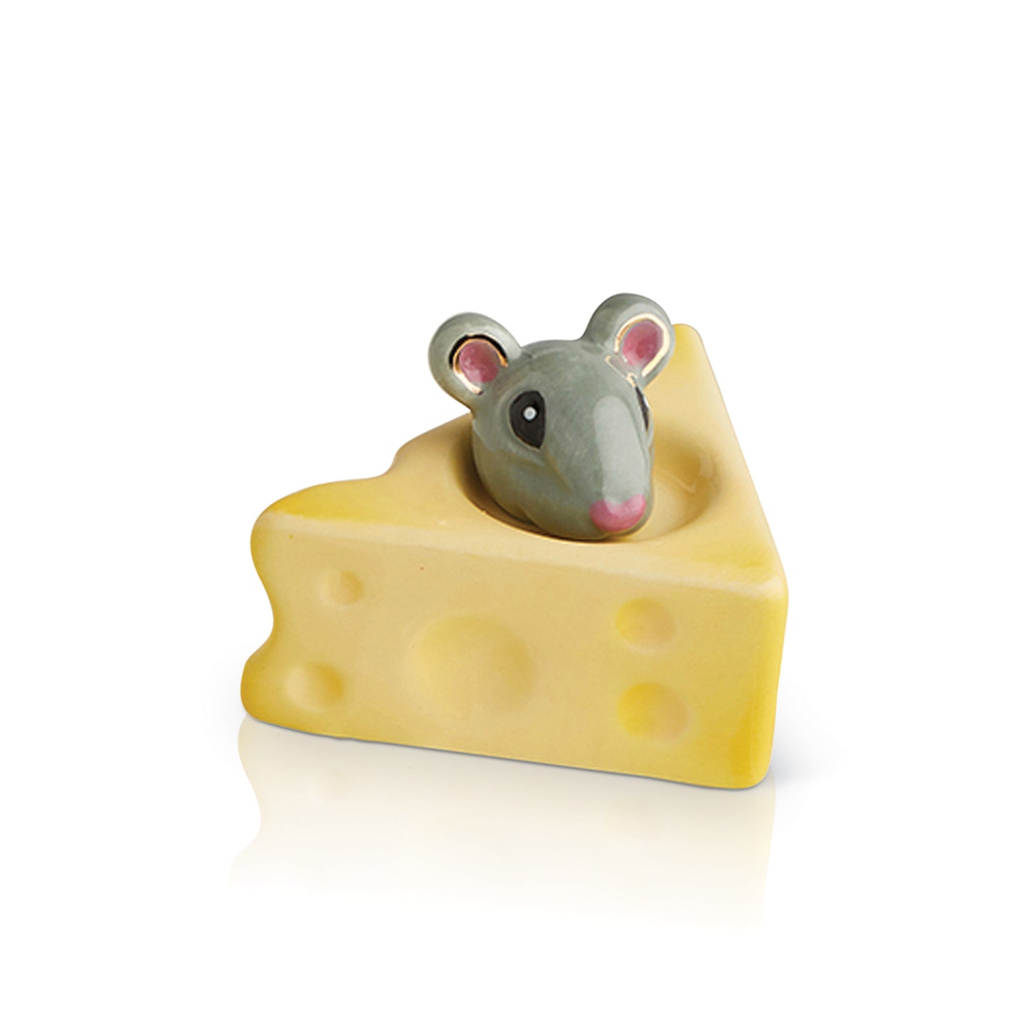 Cheese, Please! (Mouse 'N Cheese) Mini