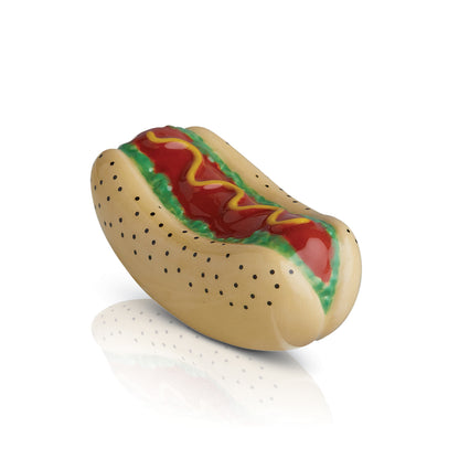 Hot Dog Mini