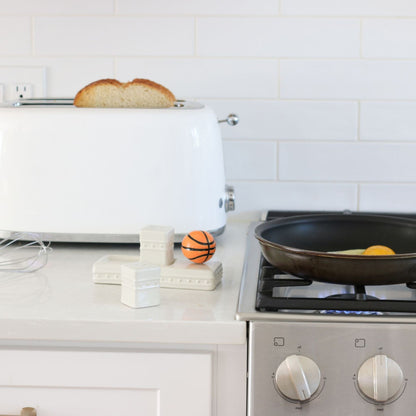 Hoop There It Is (Basketball) Mini