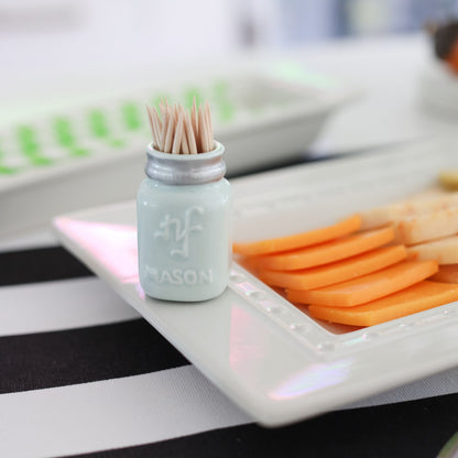 You're A-Mason (Mason Jar) Mini