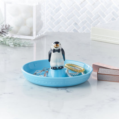 Tiny Tuxedo (Penguin) Mini