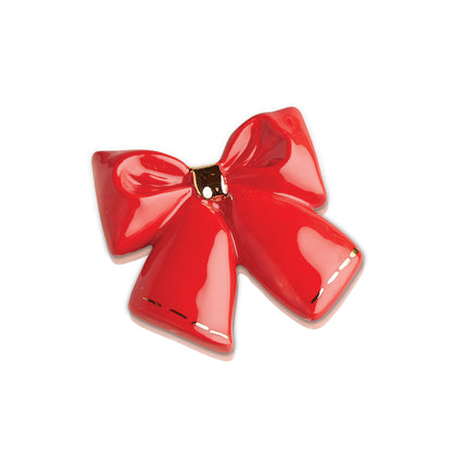 Red Bow