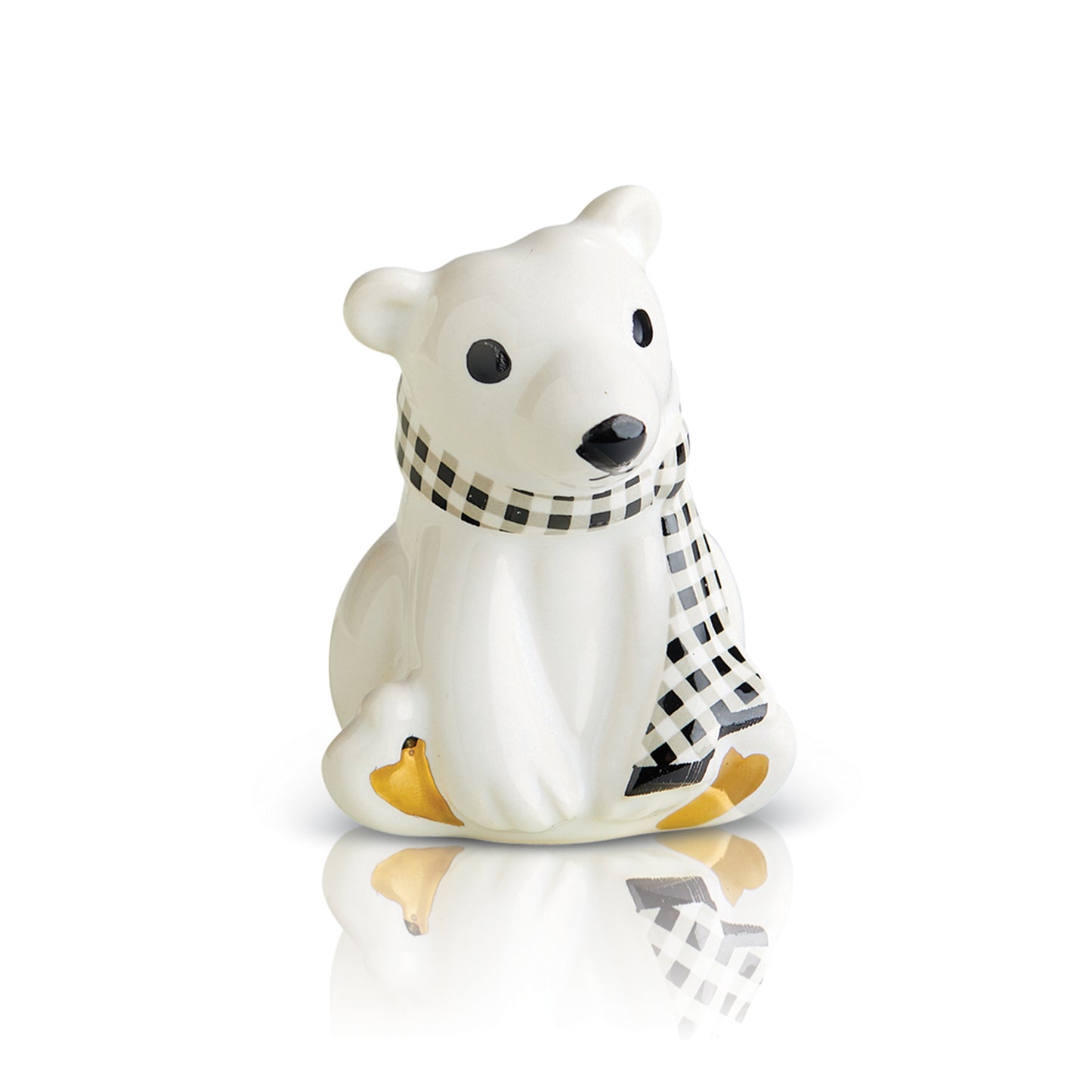 Polar Brrr! (Polar Bear) Mini