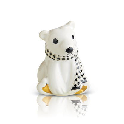Polar Brrr! (Polar Bear) Mini