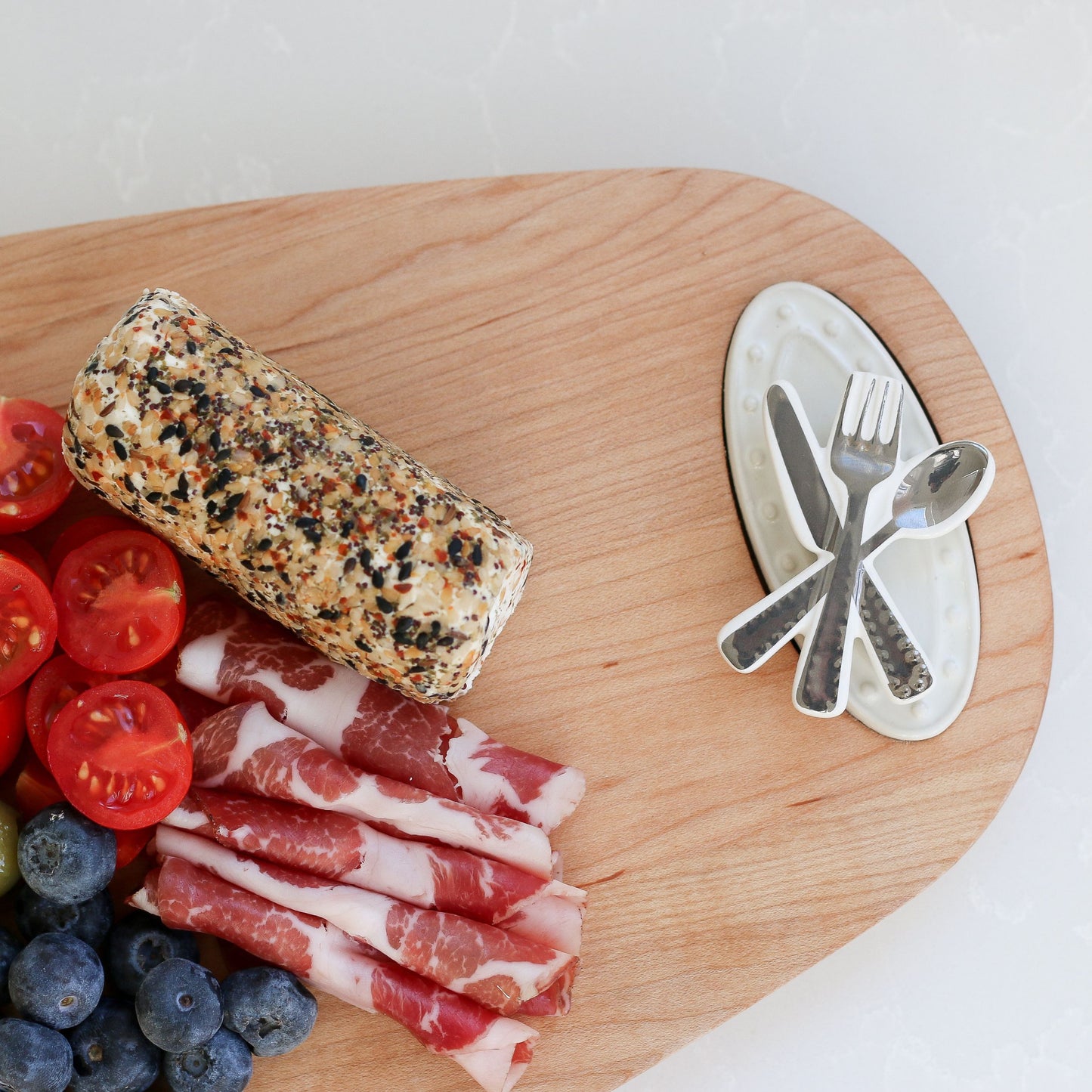 Bon Appétit (Silverware) Mini