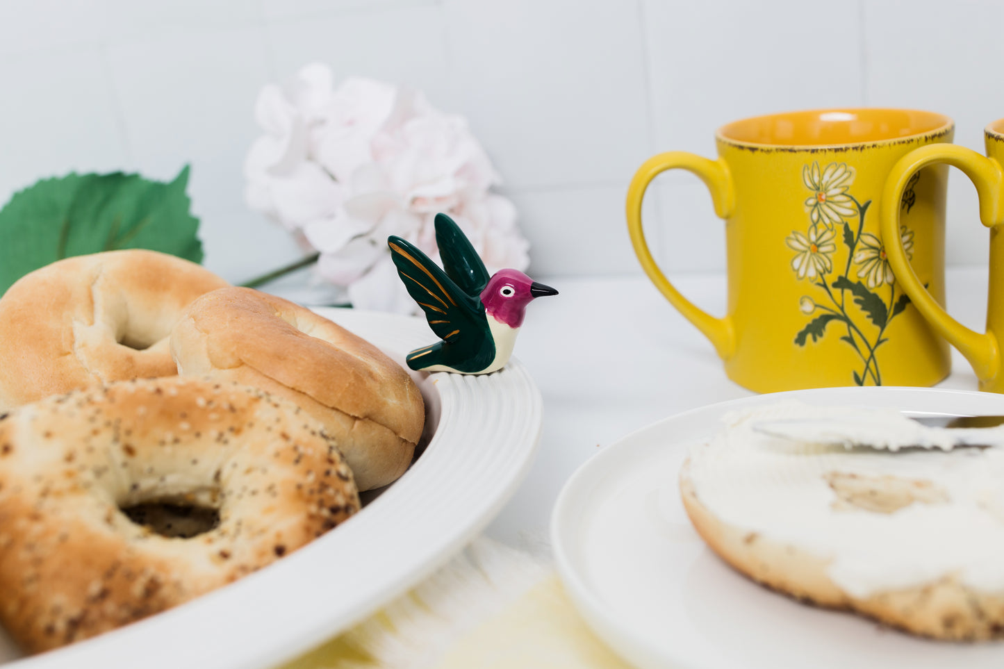 Humm-dinger! Humingbird Mini