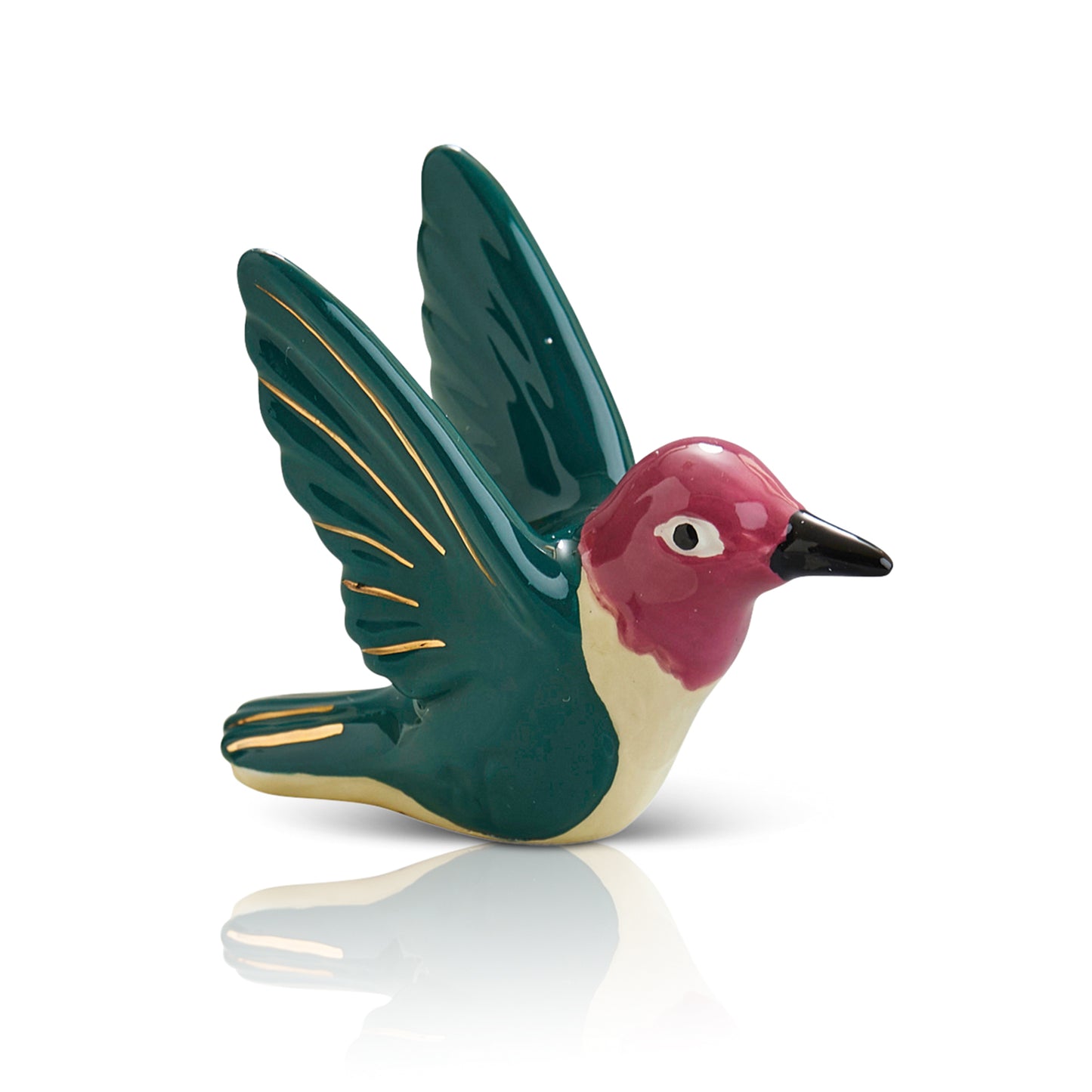 Humm-dinger! Humingbird Mini