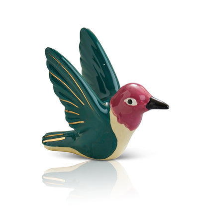 Humm-dinger! Humingbird Mini