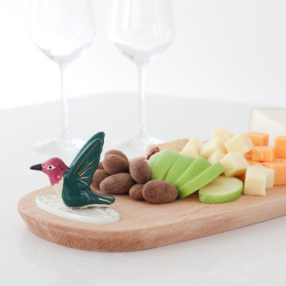 Humm-dinger! Humingbird Mini