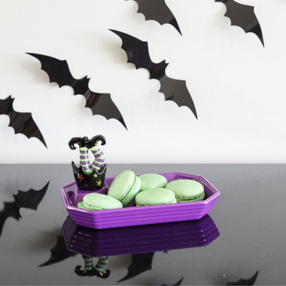 What's Up Witches (Witches Feet) Mini
