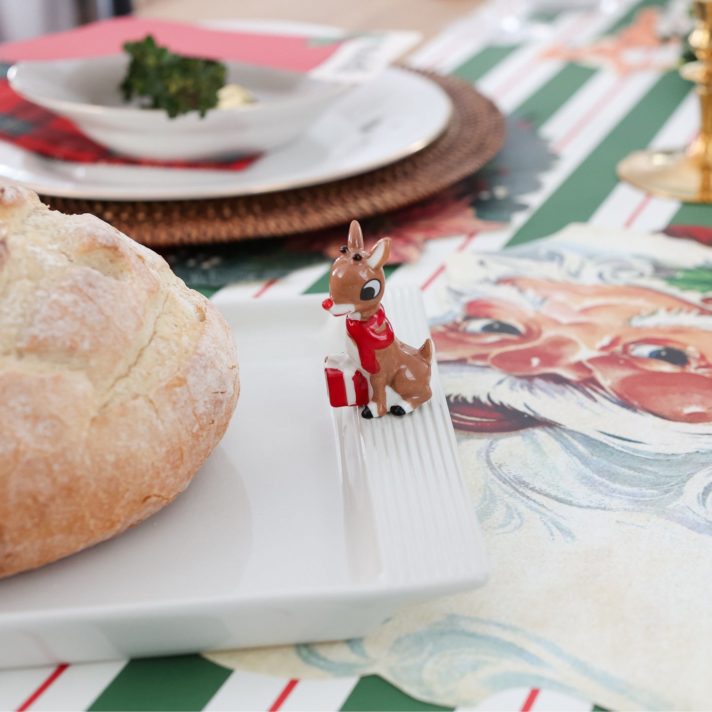 Rudolph The Red Nosed Reindeer