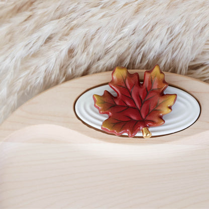 Falling for You Leaf Mini