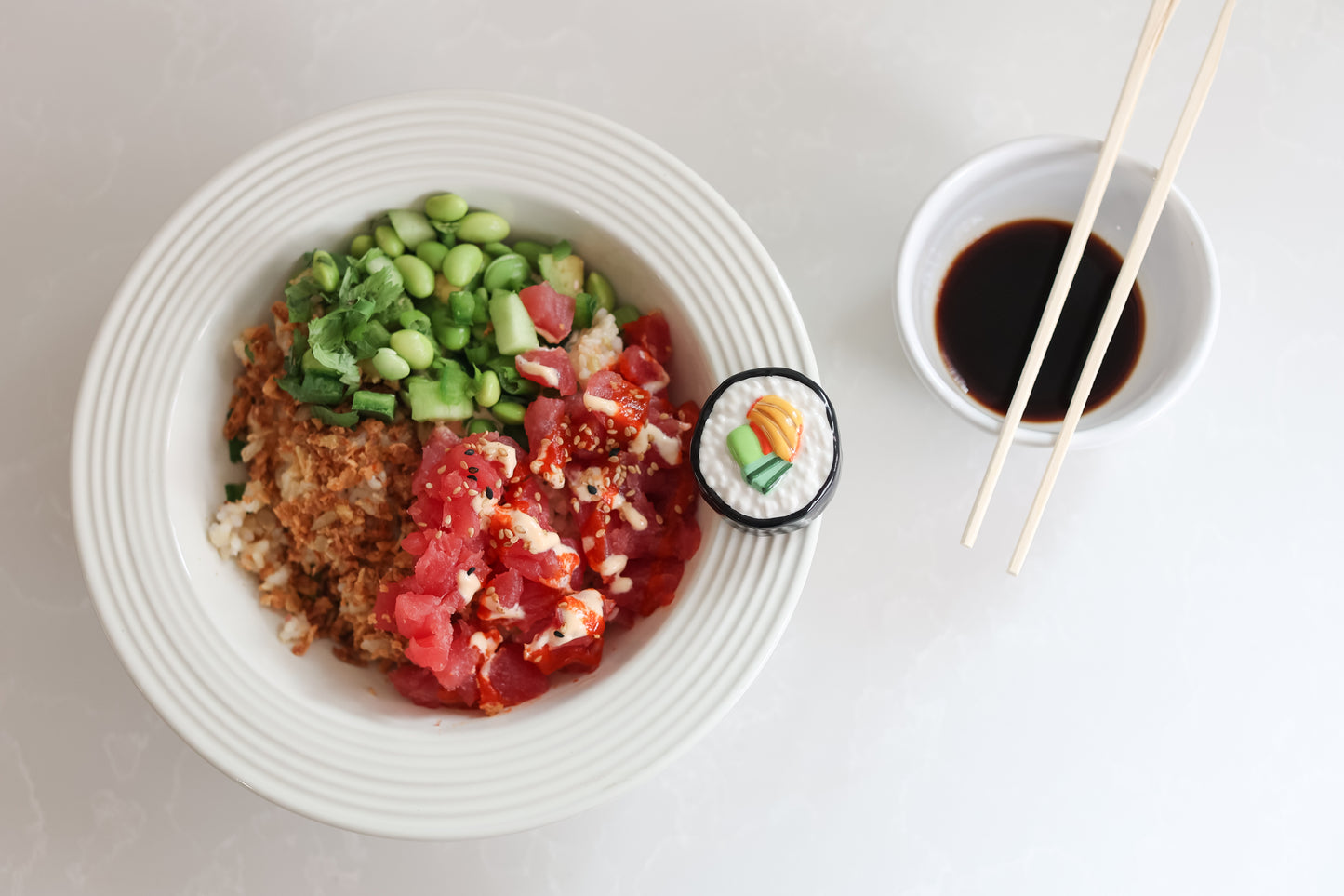 On A Roll (Sushi) Mini