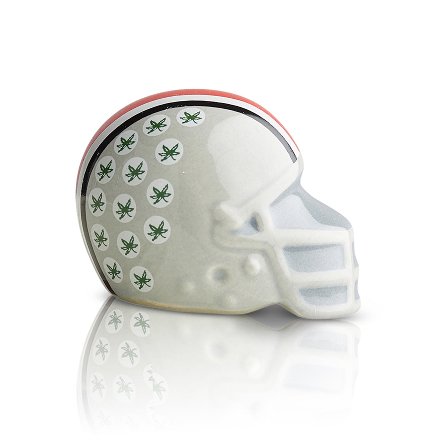 Ohio State University Helmet Mini