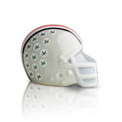 Ohio State University Helmet Mini
