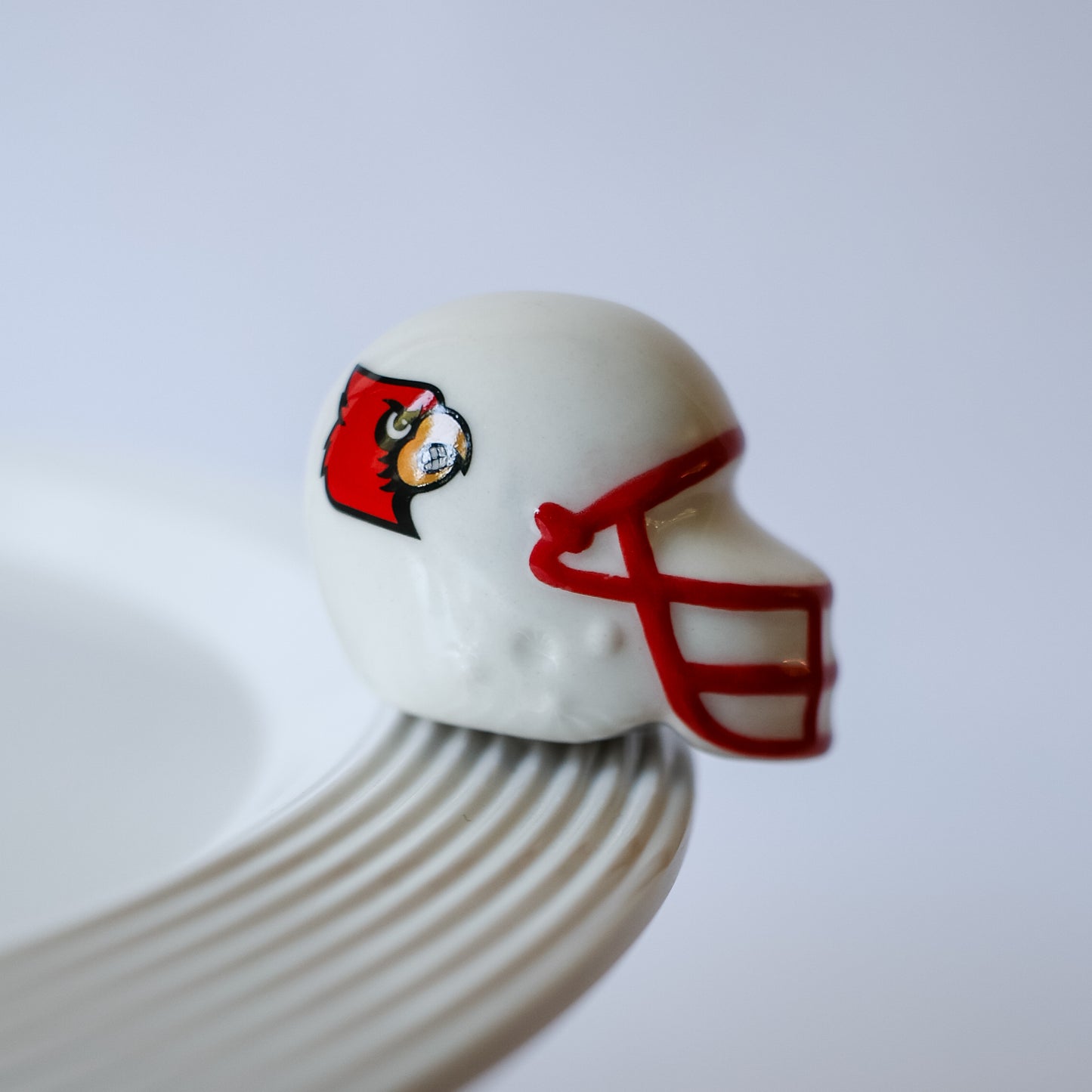 University of Louisville Helmet Mini