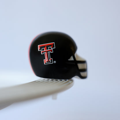 Texas Tech University Helmet Mini