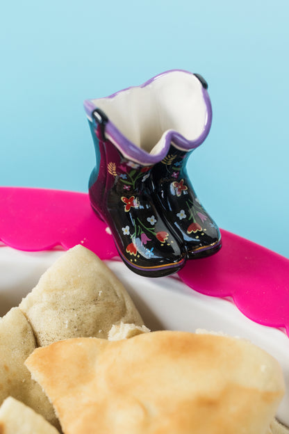 So Bootiful (Cowboy Boots) Mini