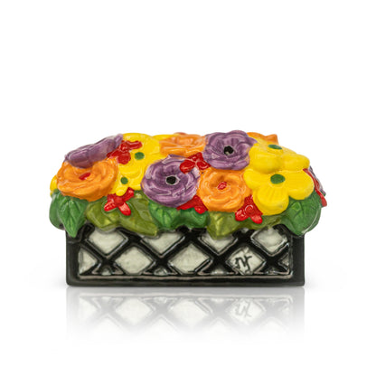 Love Blooms Here (Flower Box) Mini