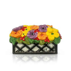 Love Blooms Here (Flower Box)