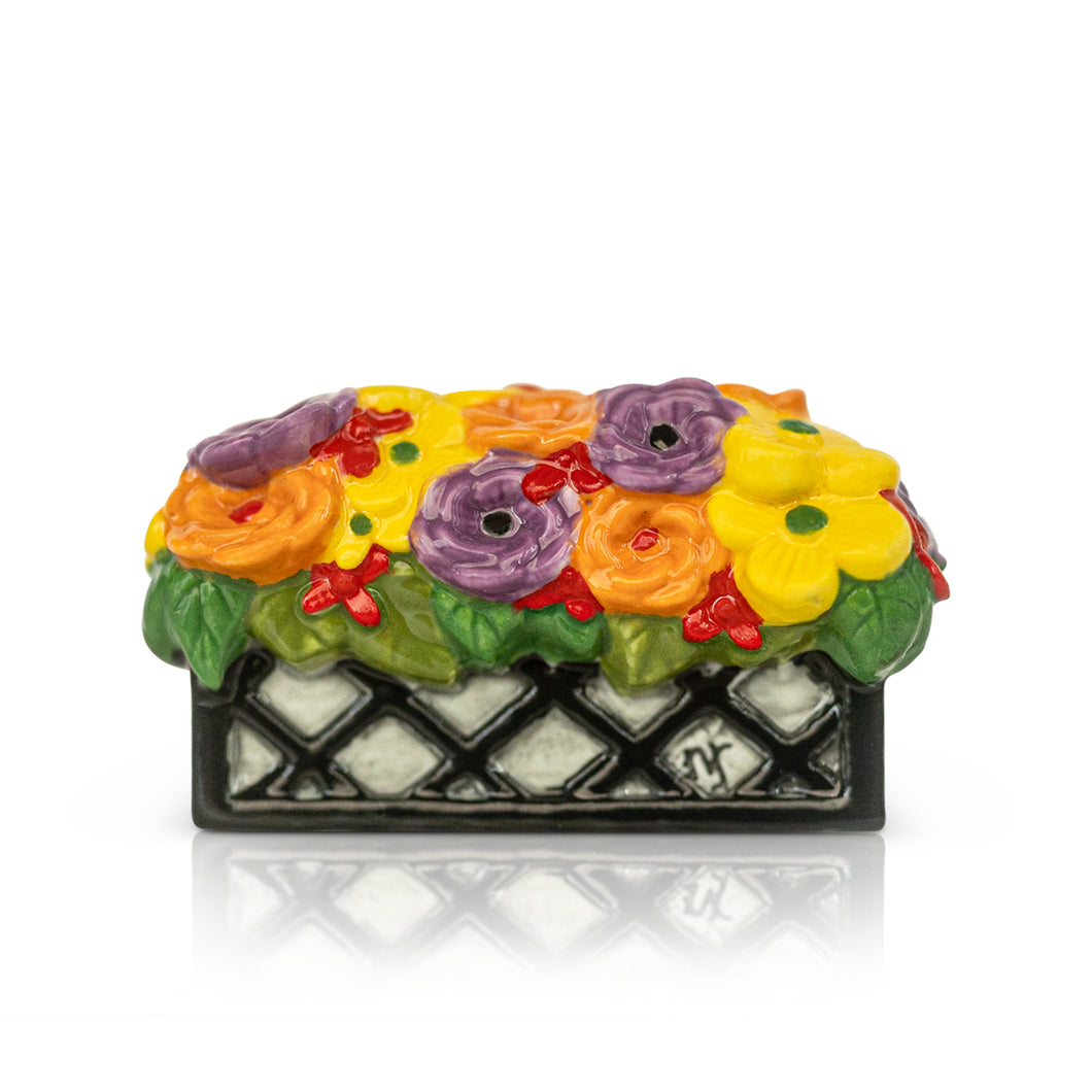 Love Blooms Here (Flower Box)