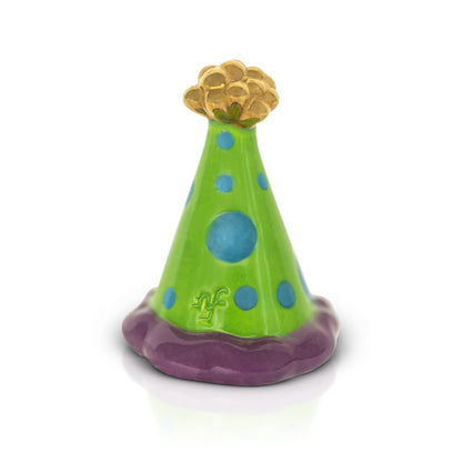 Hats Off to 20 Years! (Party Hat)
