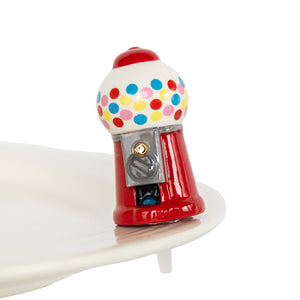 Chews Wisely (Gumball Machine) Mini