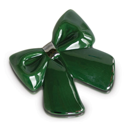 Wrap It Up Green (Bow) Mini