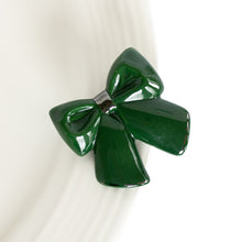 Load image into Gallery viewer, Wrap It Up Green (Bow) Mini