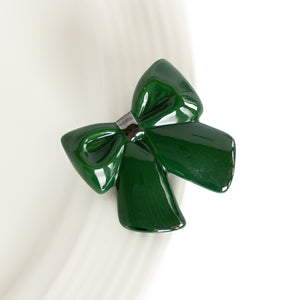 Wrap It Up Green (Bow) Mini