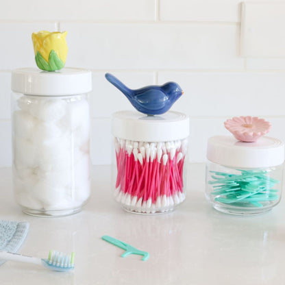 Flower Power (Gerber Daisy) Mini