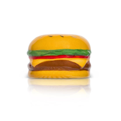 For The Bun Of It (Hamburger) Mini