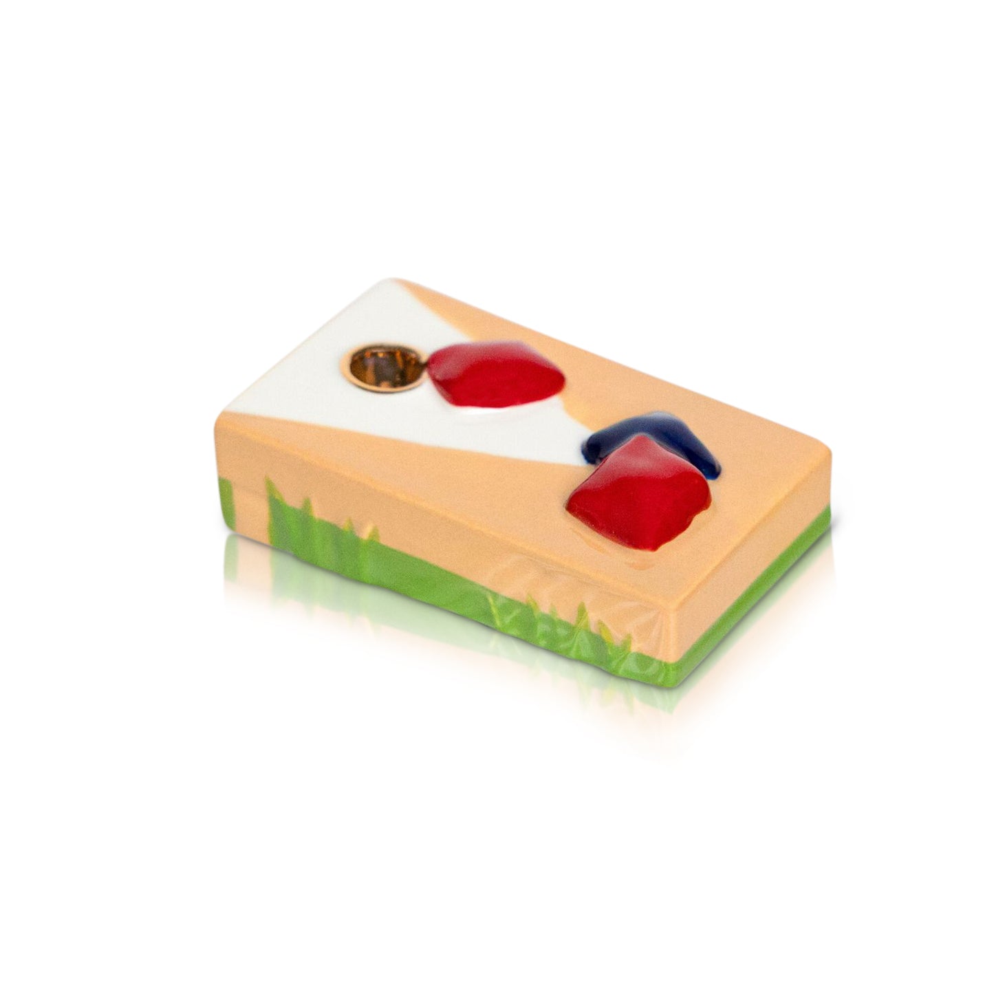 Baggin' Rights (Cornhole Set) Mini