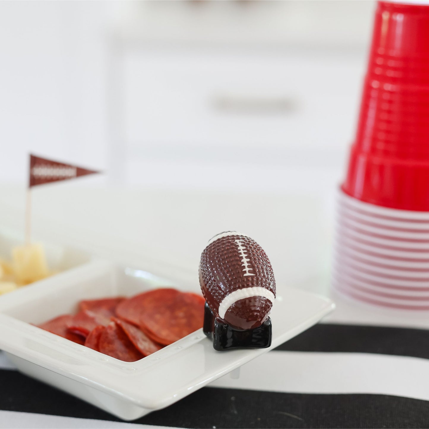 Touchdown! (Football) Mini