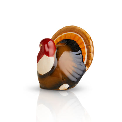 Gobble Gobble (Turkey) Mini