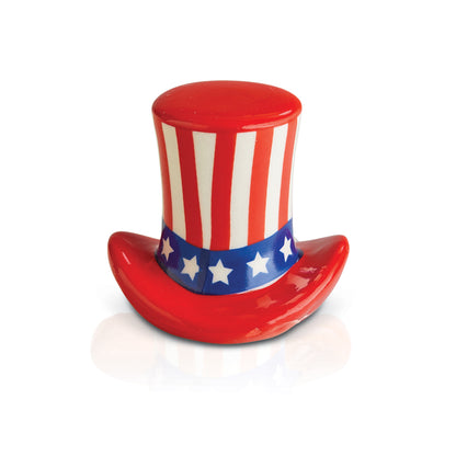 Uncle Sam Hat Mini