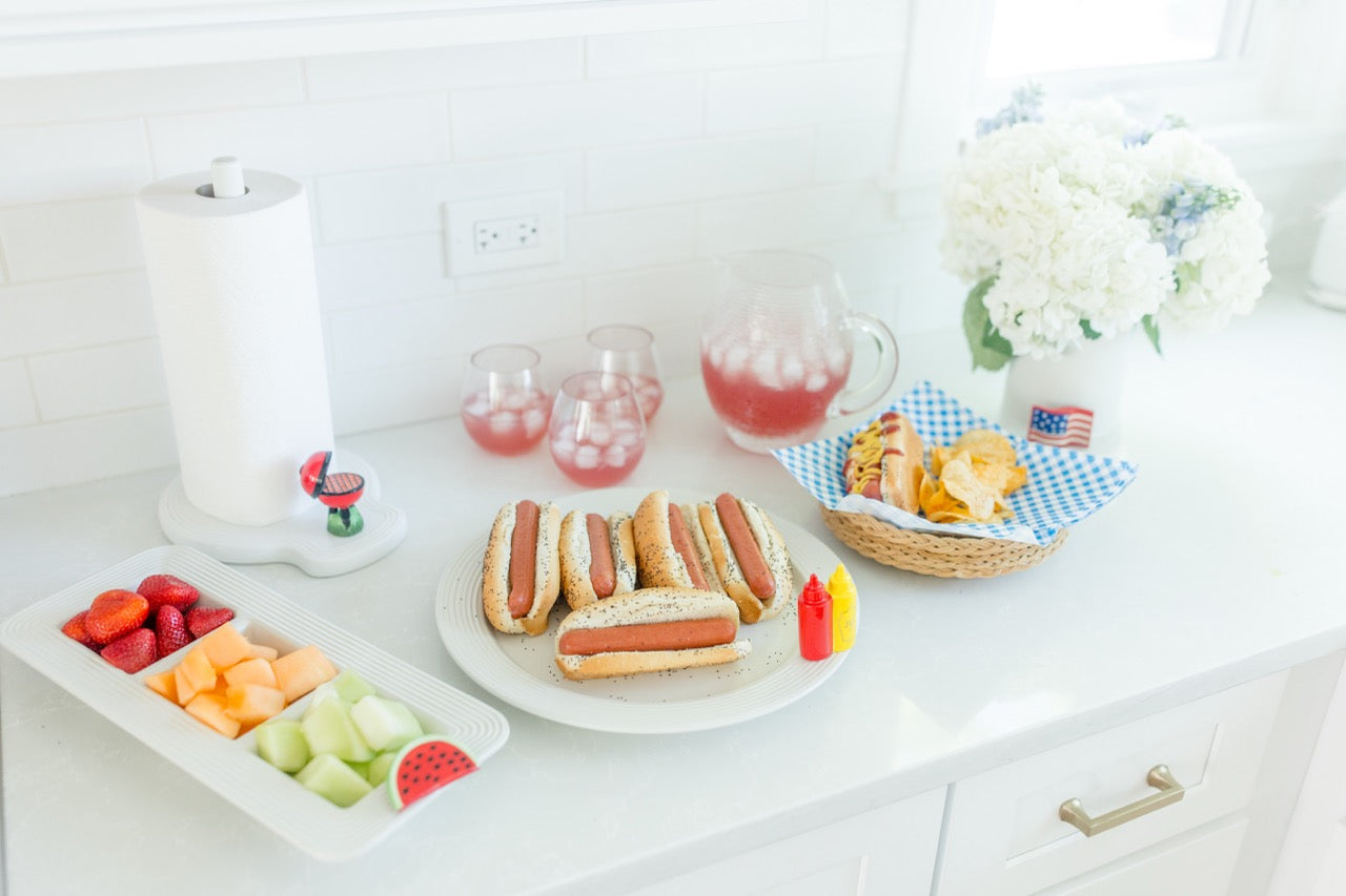 Taste of Summer (Watermelon) Mini