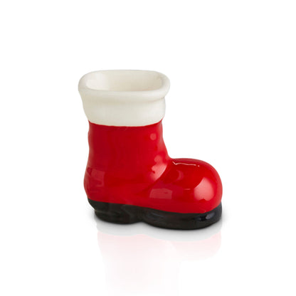 Big Guy’s Boots (Santa Boot) Mini