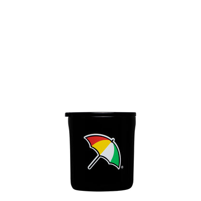 Black Arnold Palmer Big Umbrella - Buzz Cup