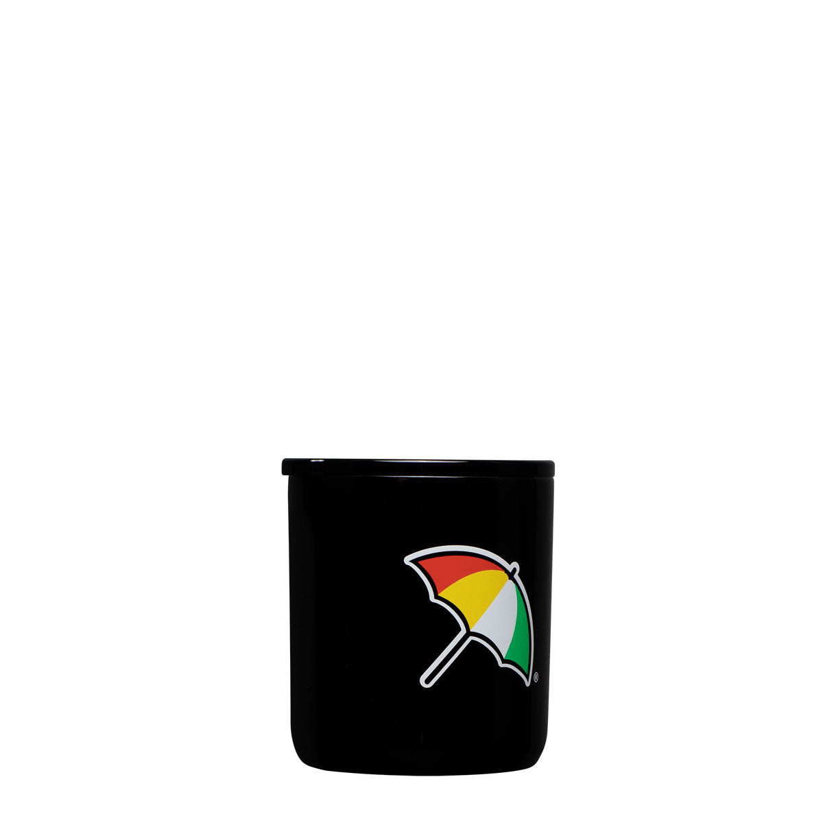 Black Arnold Palmer Big Umbrella - Buzz Cup