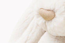 Load image into Gallery viewer, Bashful Luxe Bunny Luna - Medium (Monogram Me!)