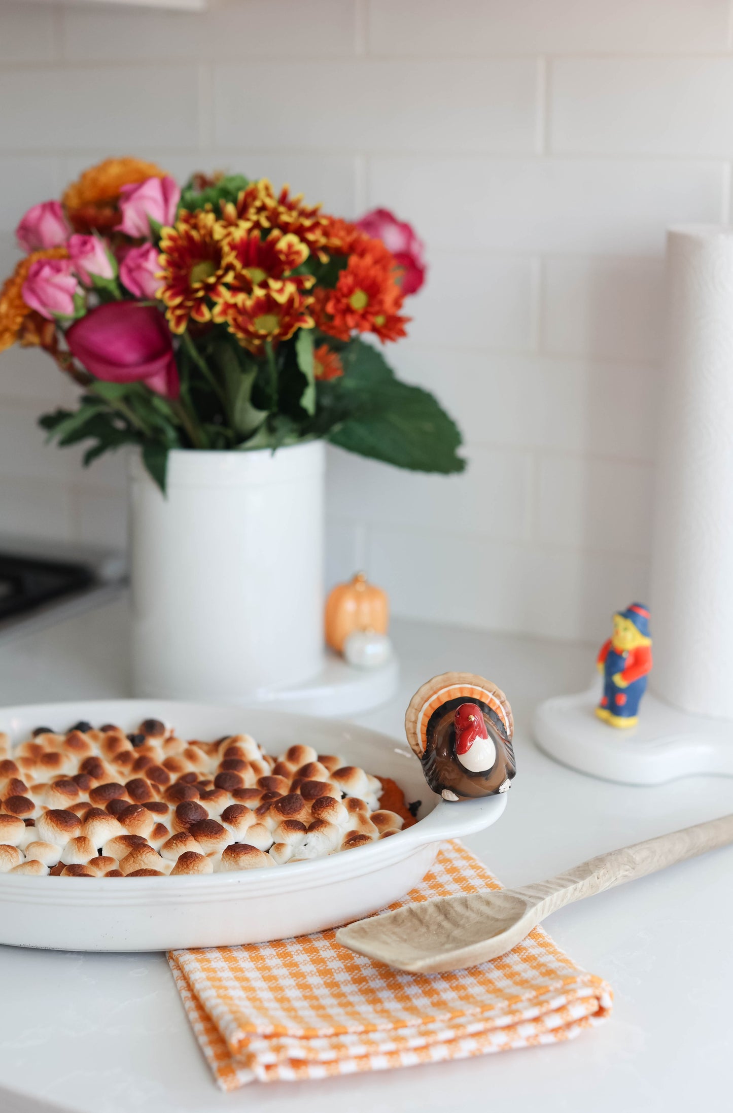 Gobble Gobble (Turkey) Mini