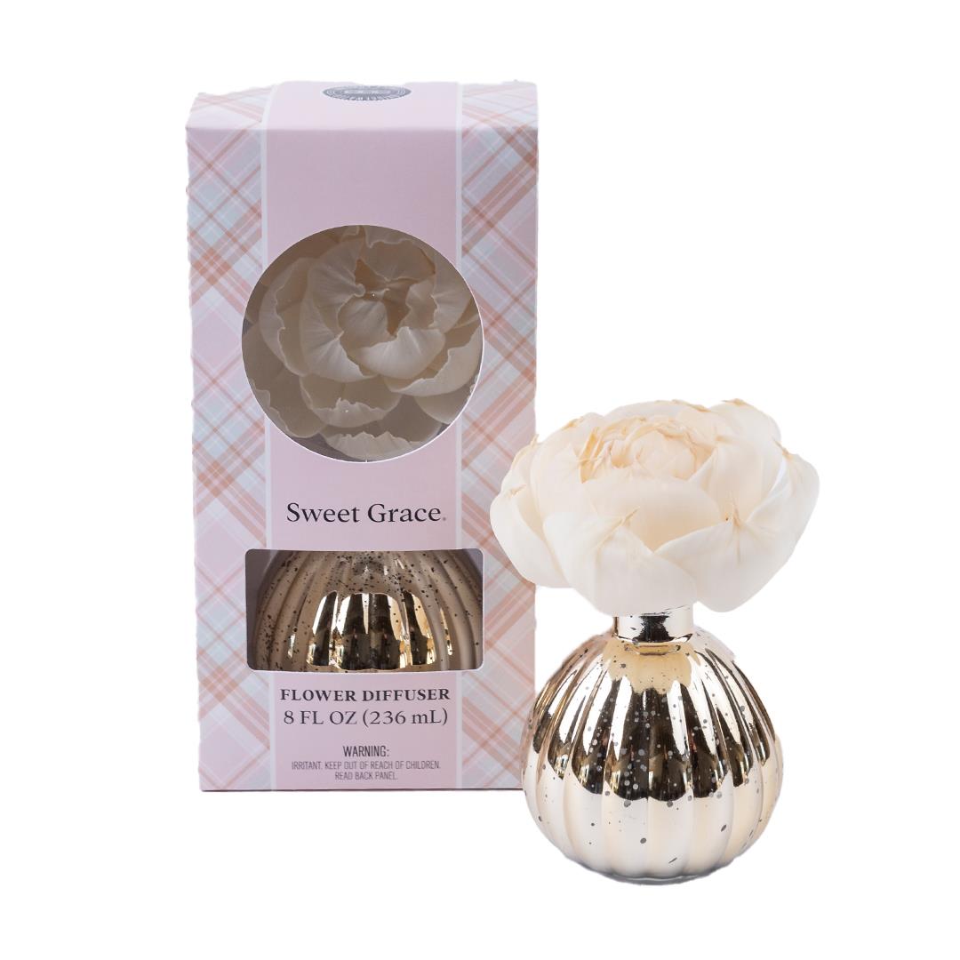 Holiday Edition Sweet Grace Flower Diffuser