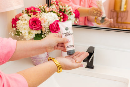 Sweet Grace Hand Cream