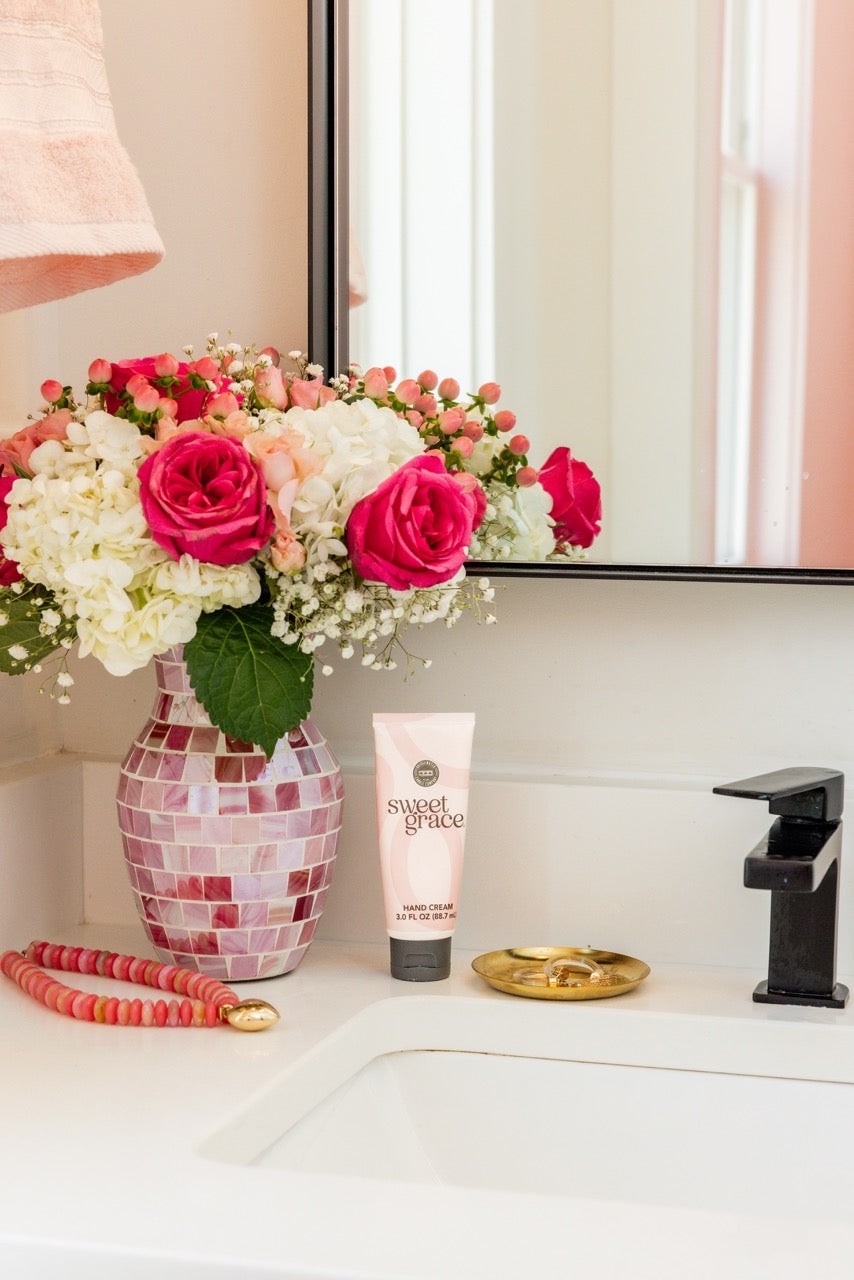 Sweet Grace Hand Cream