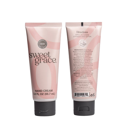 Sweet Grace Hand Cream