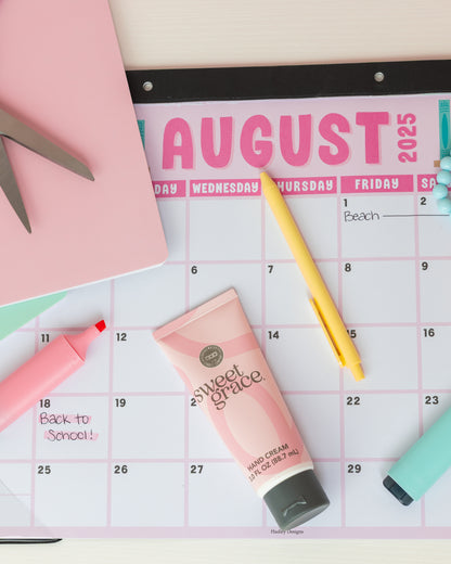 Sweet Grace Hand Cream