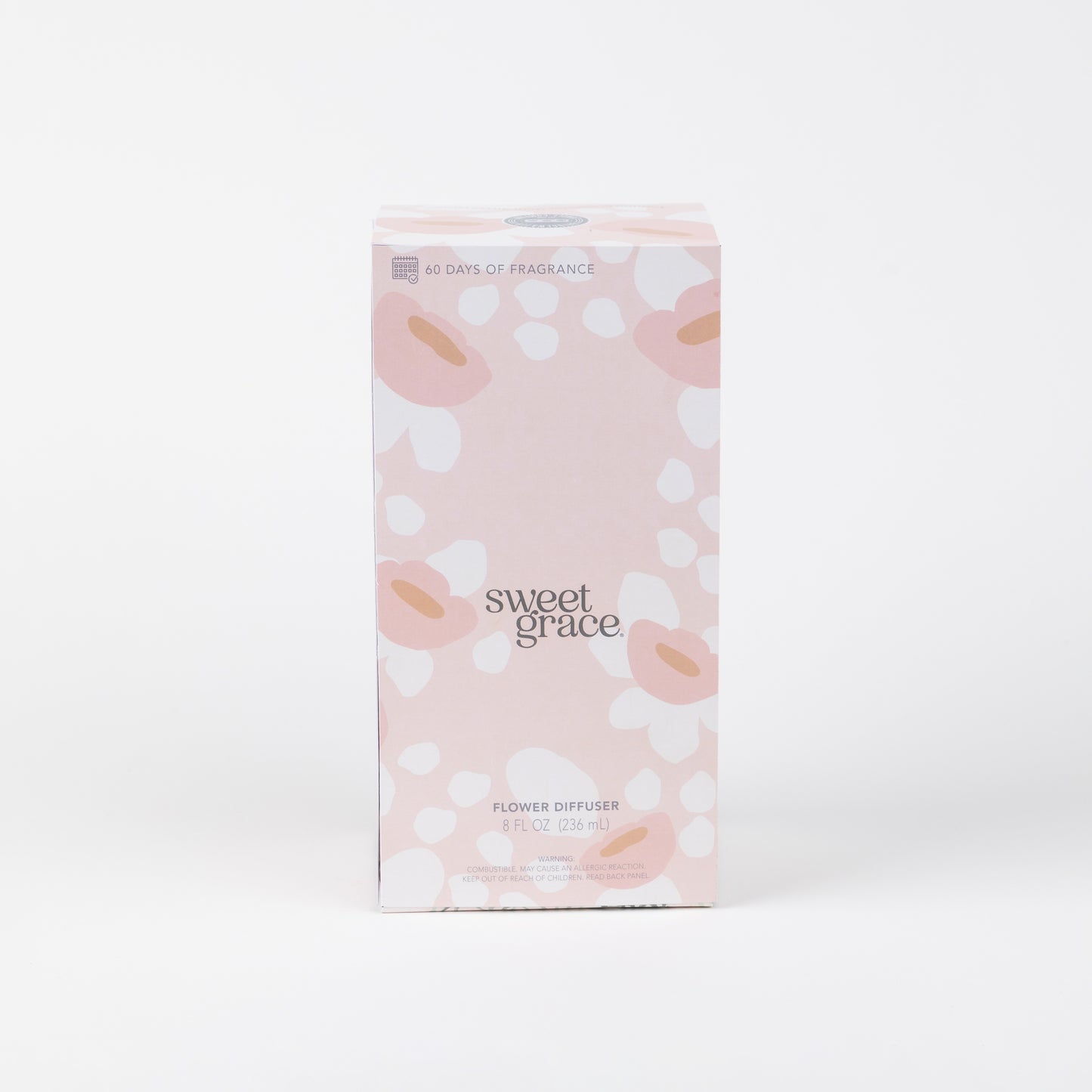 Sweet Grace Flower Diffuser
