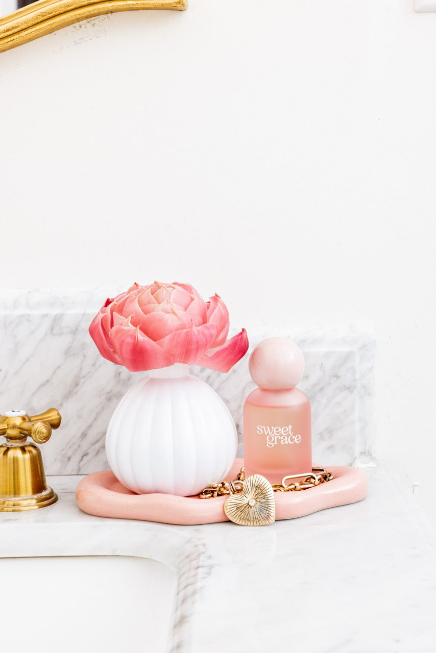 Sweet Grace Flower Diffuser